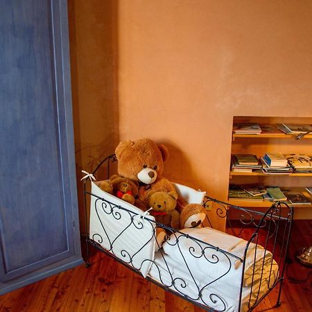 Due Archi Bed & Breakfast Sant'Ambrogio di Valpolicella Exterior photo